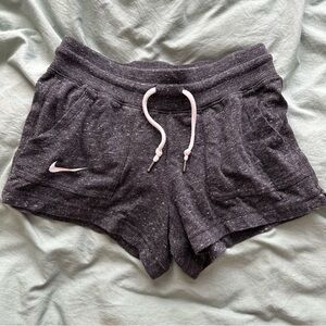 Nike cloth shorts